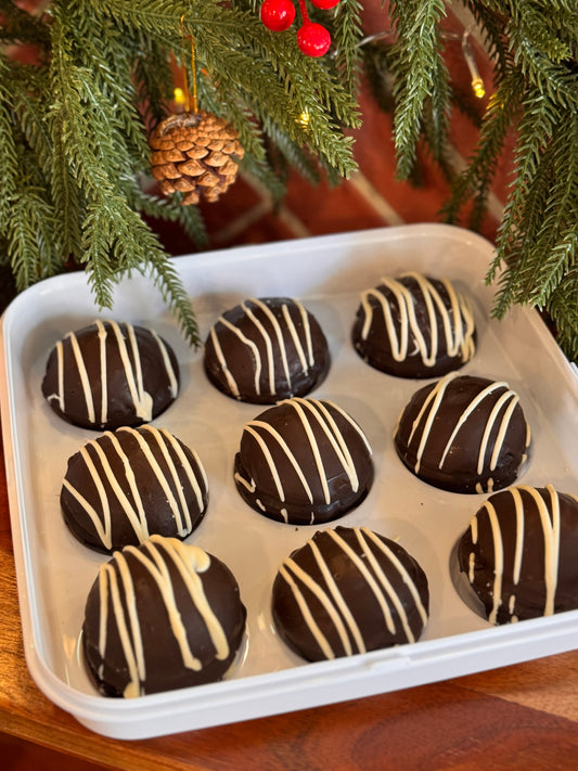 Honey Cake – 9 Pack (Holiday Preorder)