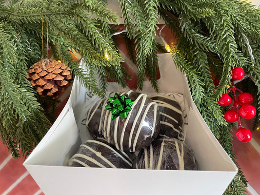 Honey Cake – 5 Pack (Holiday Preorder)