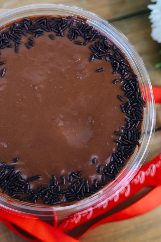 Family Mousse (Holiday Preorder)