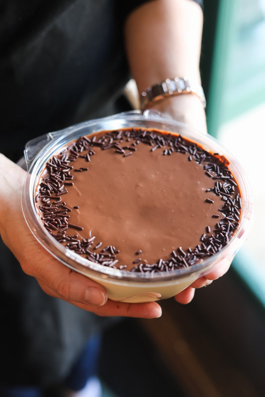 Family Mousse (Holiday Preorder)