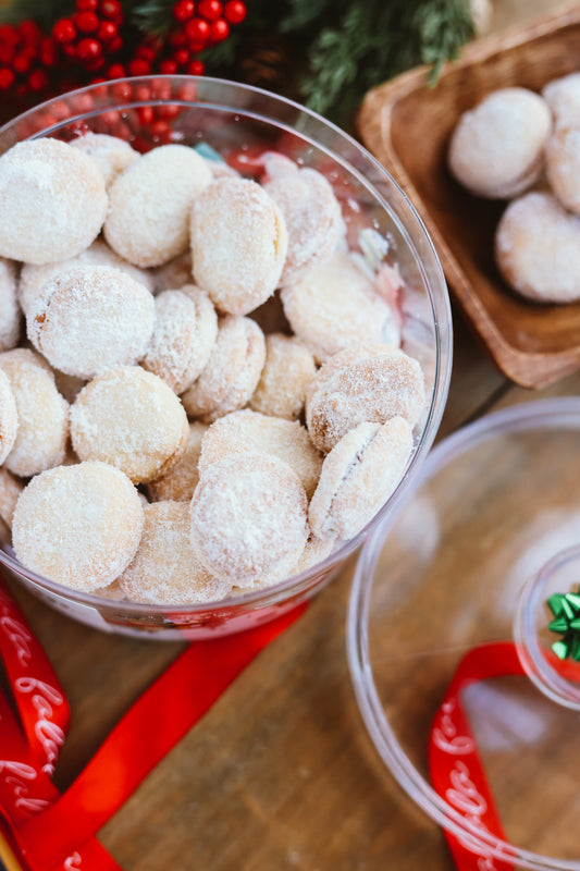 Casadinho Box (Holiday Preorder)