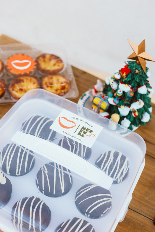 Honey Cake – 9 Pack (Holiday Preorder)