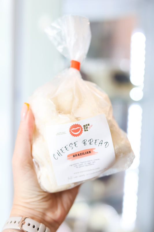 Frozen Bake-at-Home Cheesebread (Holiday Preorder)